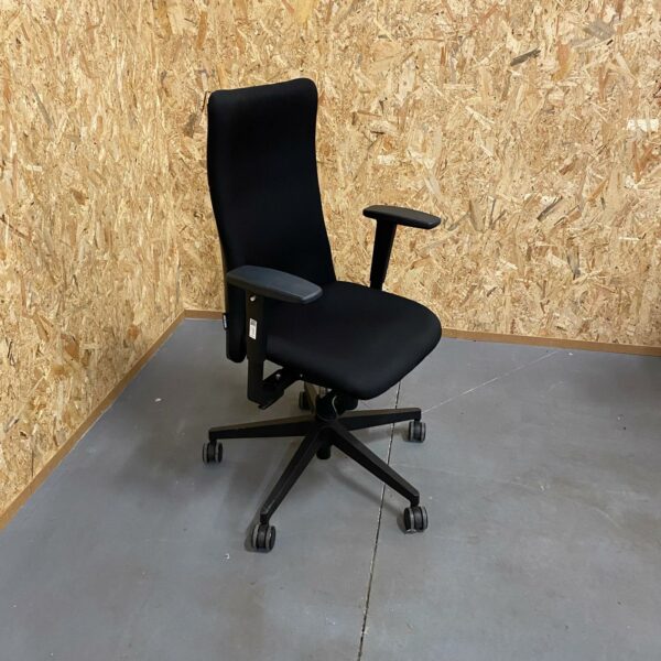 Fauteuil ergonomique Addform – Image 4