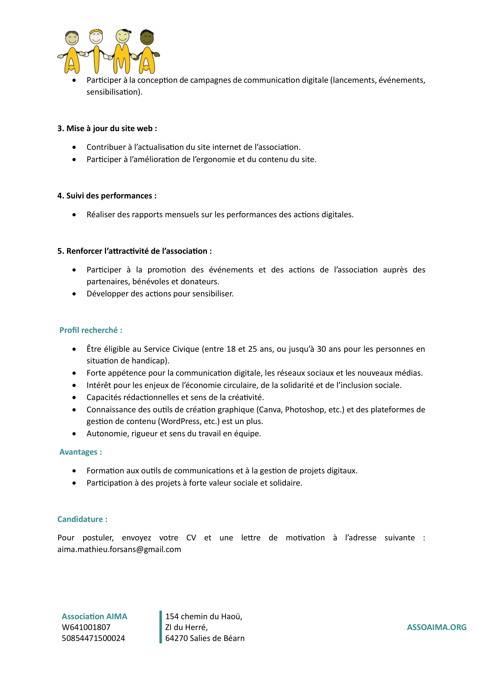 Fiche de poste - Attaché-e de Communication Digitale-2