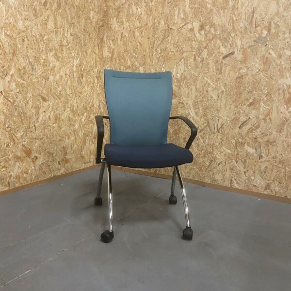 Fauteuil Haworth