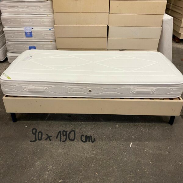 Matelas Belle Literie