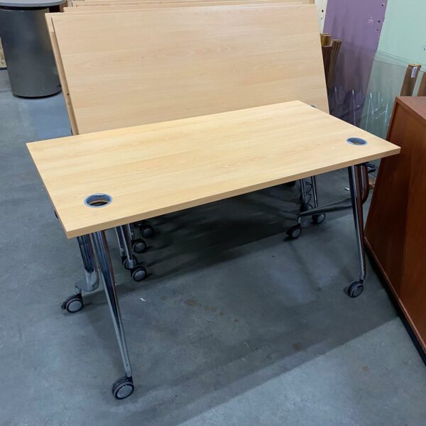 Table pliante Klober