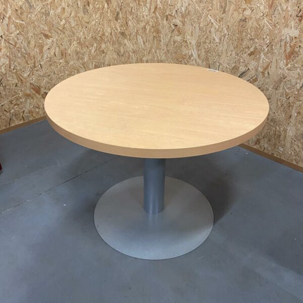 Table ronde Majencia 100 cm