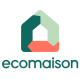 logo ecomaison